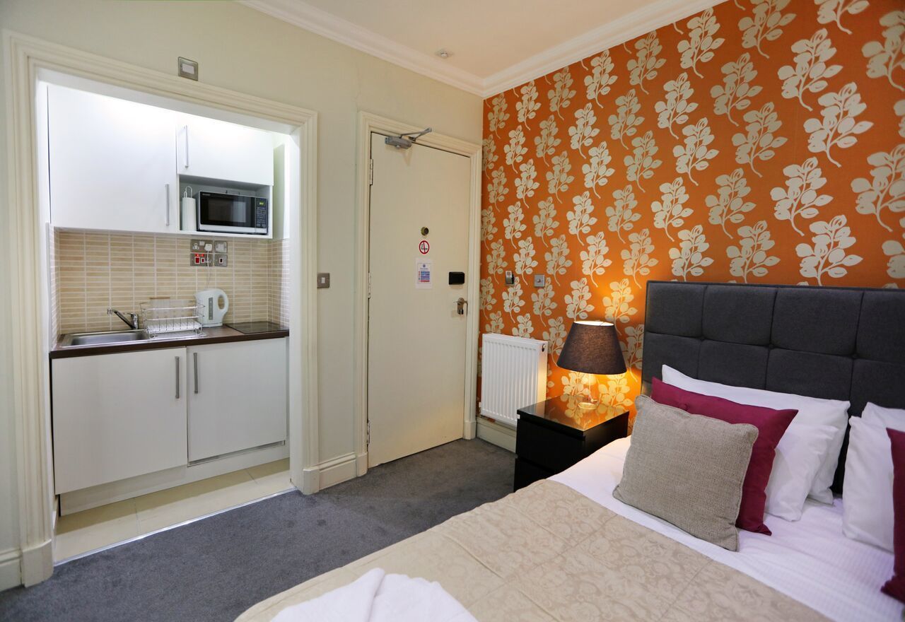 Foto - Palmerston Suites