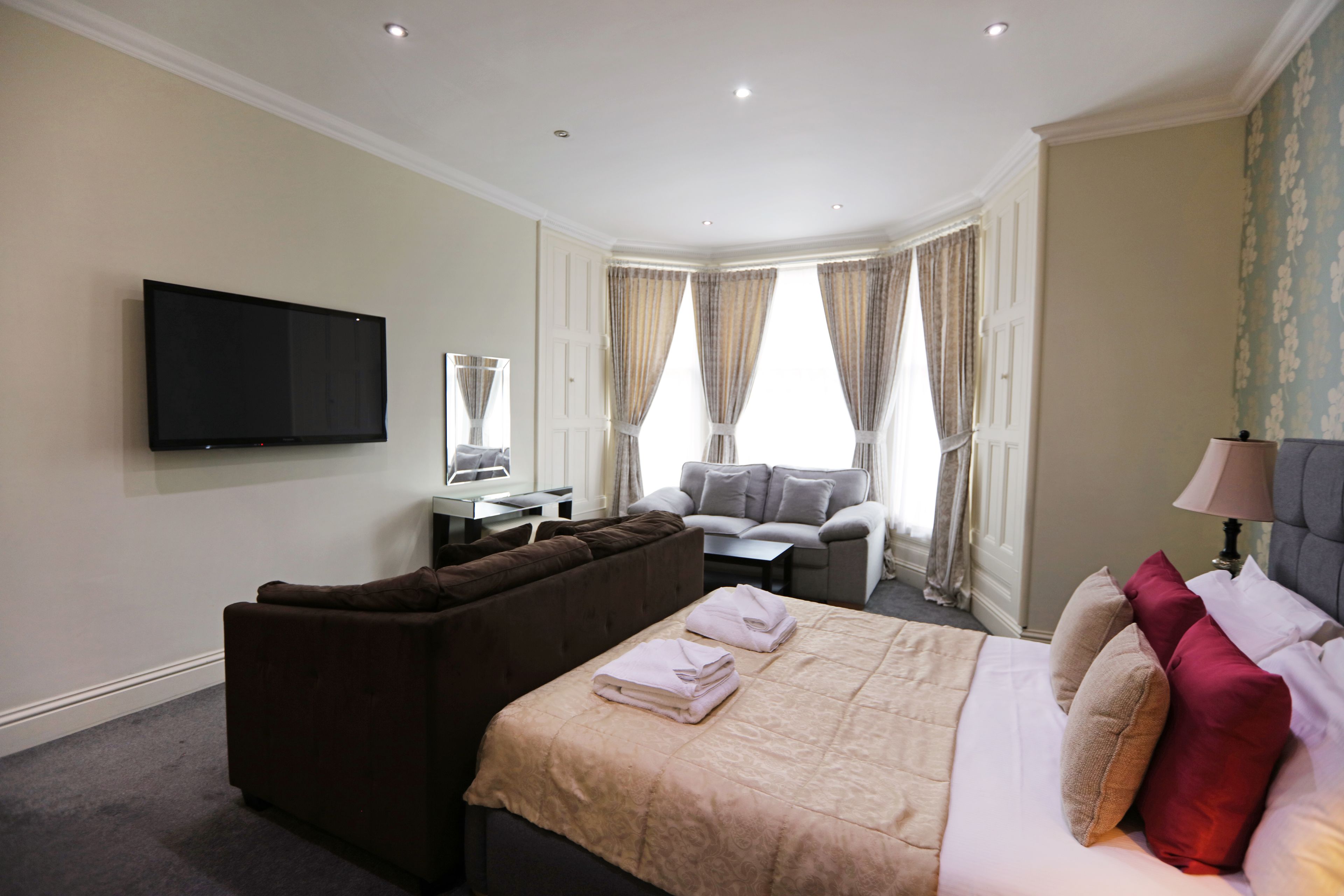 Photo - Palmerston Suites