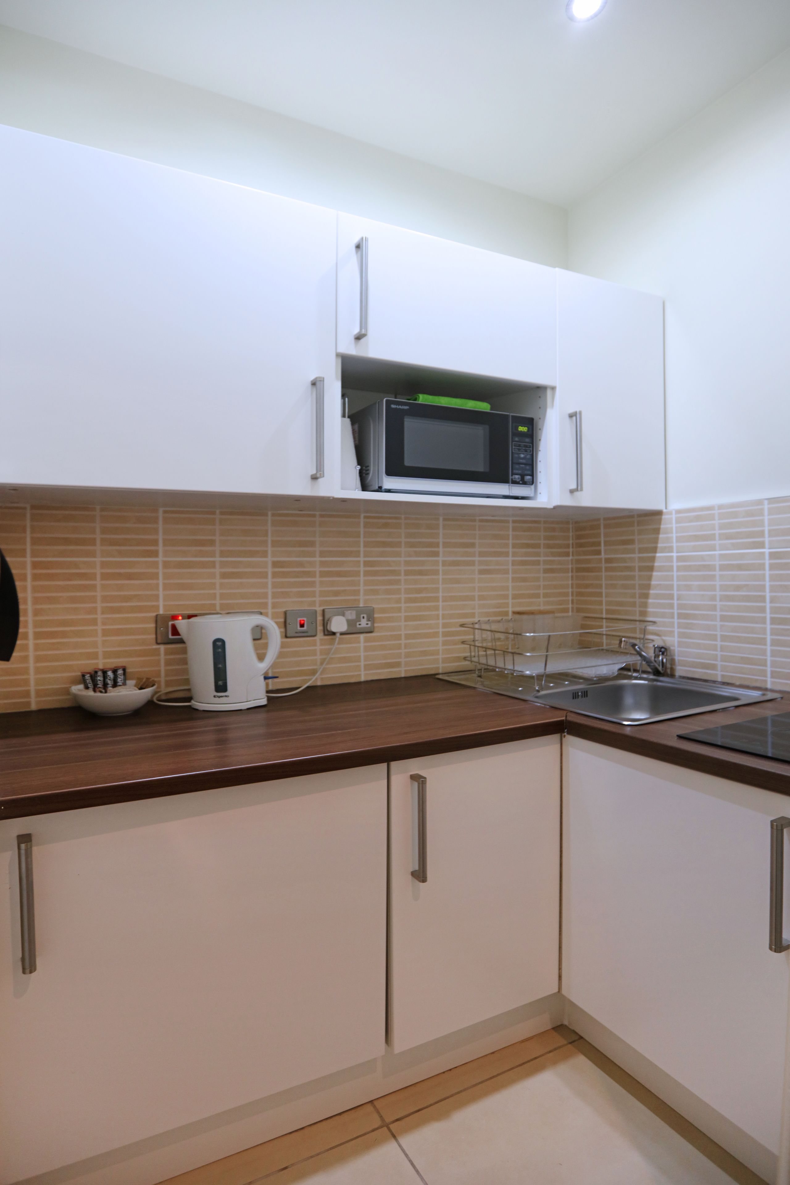 Foto - Palmerston Suites