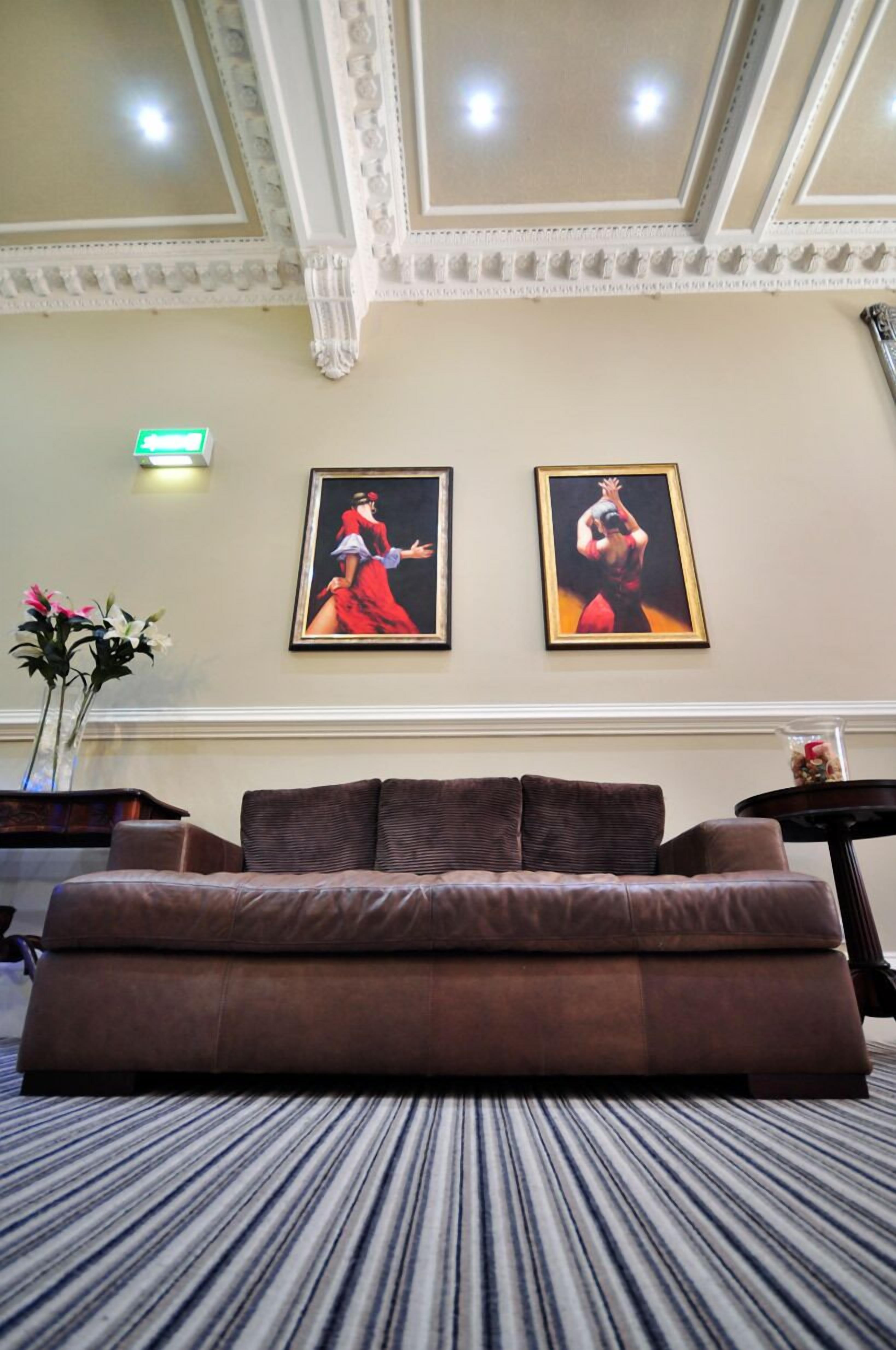 Foto - Palmerston Suites