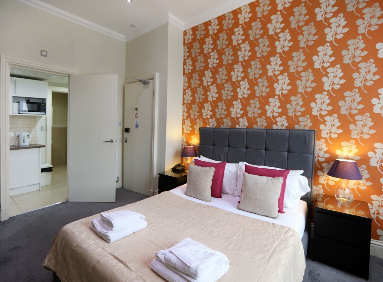 Foto - Palmerston Suites