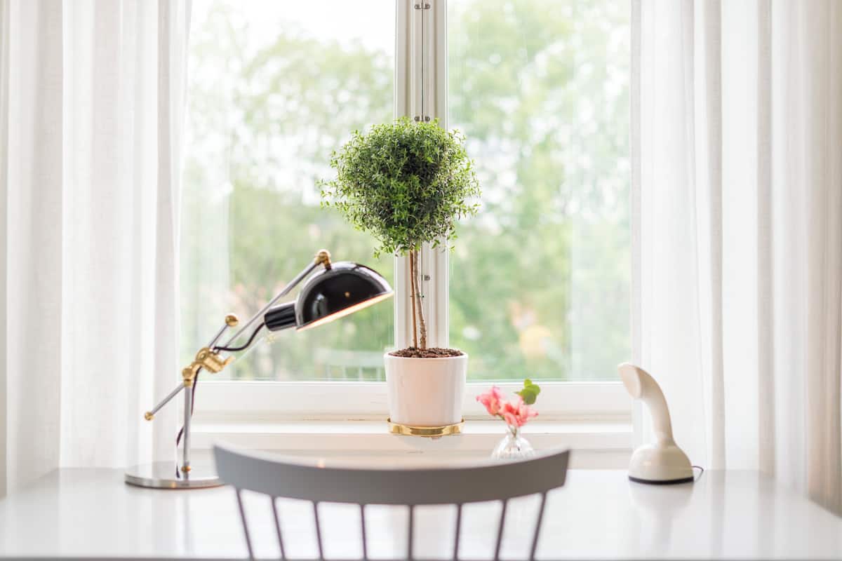 Petite dubbel standard med stadsutsikt | 埃及棉床單、高級寢具、迷你吧、客房內保險箱