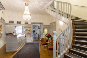 Entrada (vista interna)