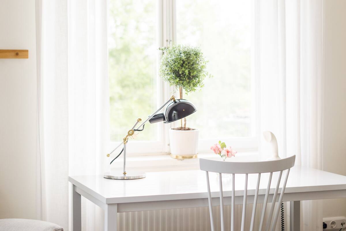 double room, city view | view from room