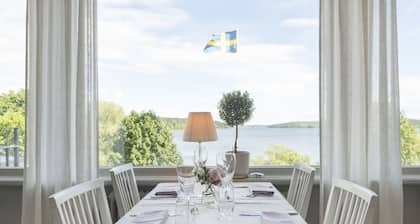 1909 Sigtuna Stads Hotell