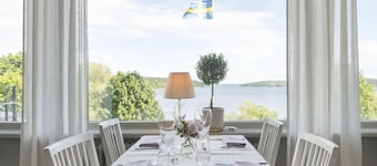 1909 Sigtuna Stads Hotell