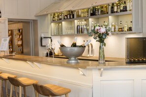 Bar (on property) - Sigtuna Stadshotell (Sigtuna)