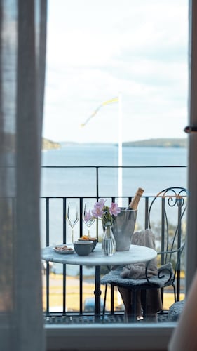 1909 Sigtuna Stads Hotell