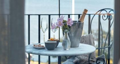 1909 Sigtuna Stads Hotell