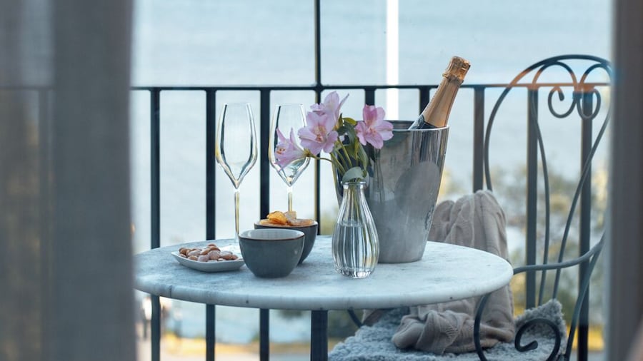 1909 Sigtuna Stads Hotell