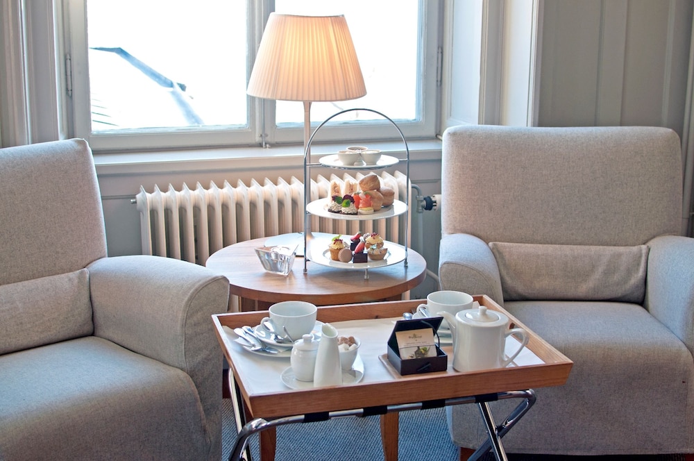 AB 1909 Sigtuna Stads Hotell by null