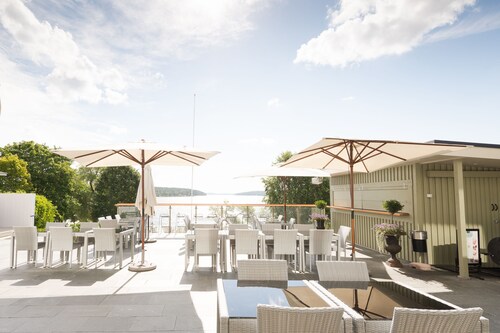 1909 西格圖納斯泰茲飯店