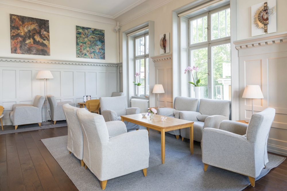 AB 1909 Sigtuna Stads Hotell by null