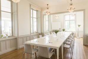 Meeting facility - Sigtuna Stadshotell (Sigtuna)