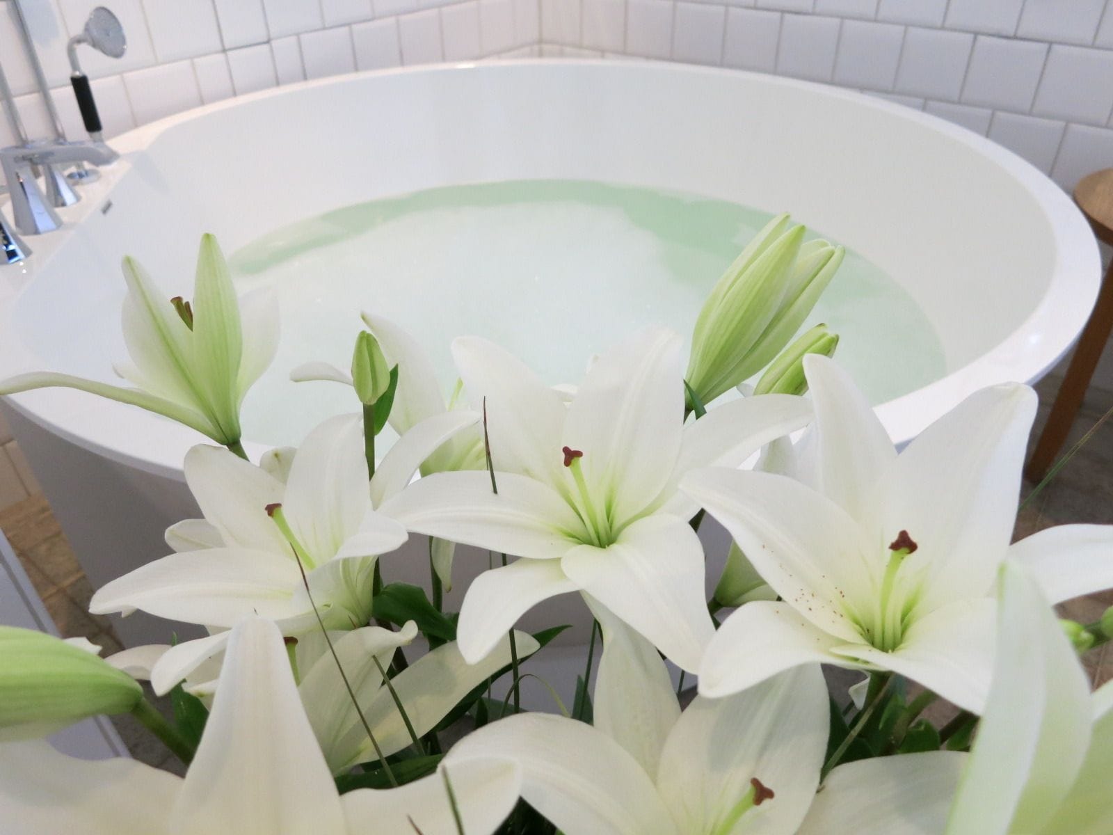 sauna, hot tub, swedish massages, 1 treatment room, massages