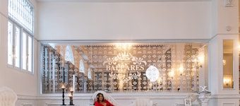 MeliĂĄ Century Hotel Ponce