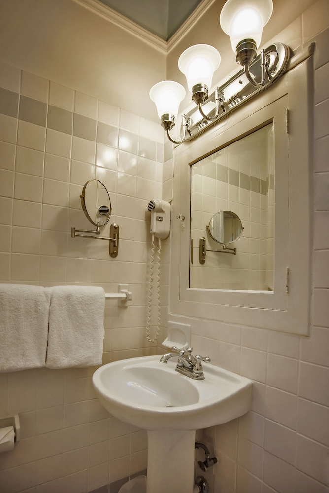 Meliá Century Hotel by null