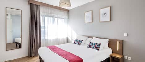 Apartment, 1 Bedroom