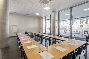 Meeting facility - Appart'City Confort Mulhouse (Mulhouse)