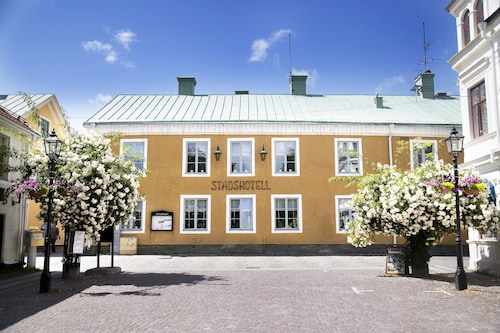 Trosa Stadshotell & Spa