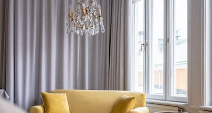 Trosa Stadshotell & Spa