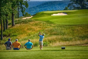 Golf