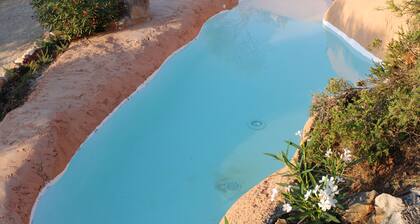 Rusticae Hotel Aldearroqueta