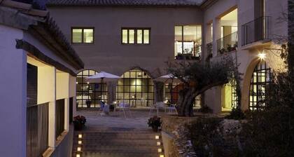 Rusticae Hotel Aldearroqueta