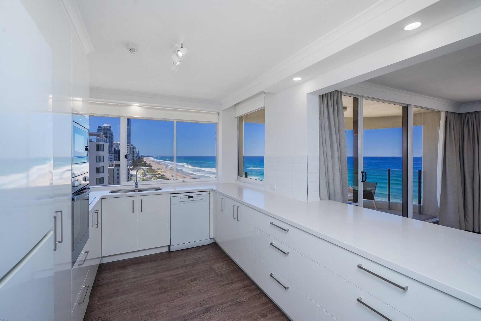 Foto - Dorchester On The Beach