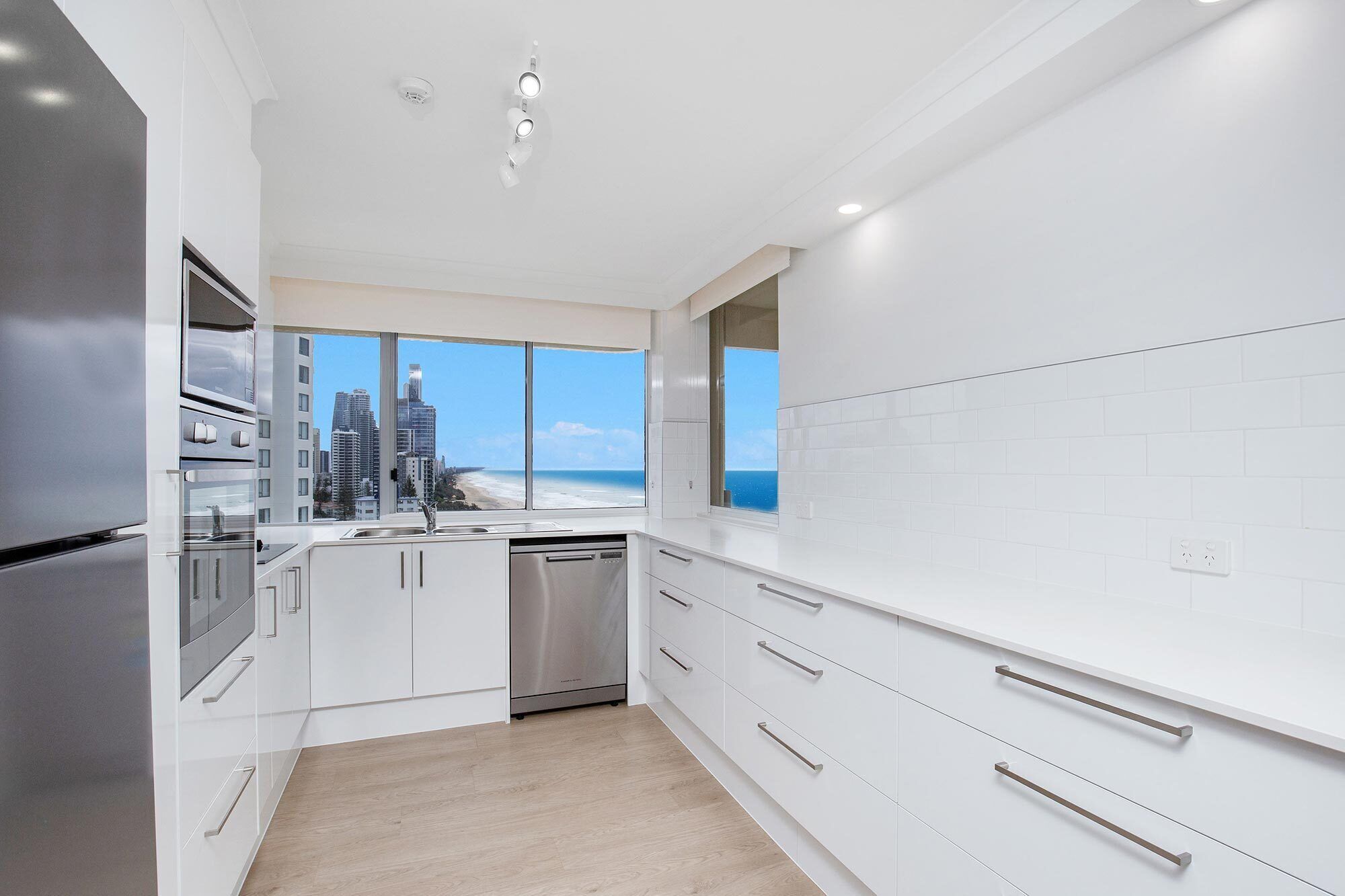 Foto - Dorchester On The Beach