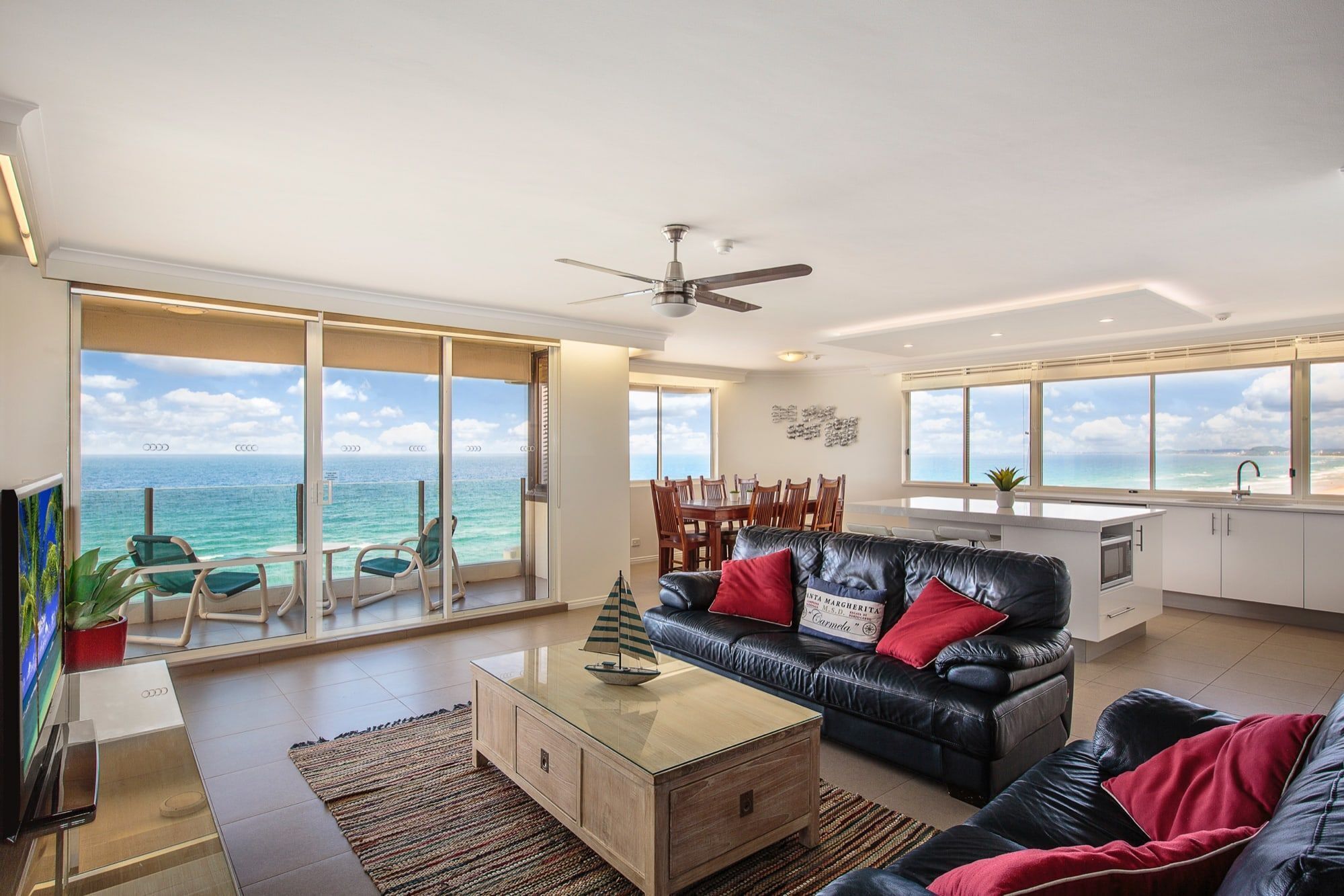 Foto - Dorchester On The Beach