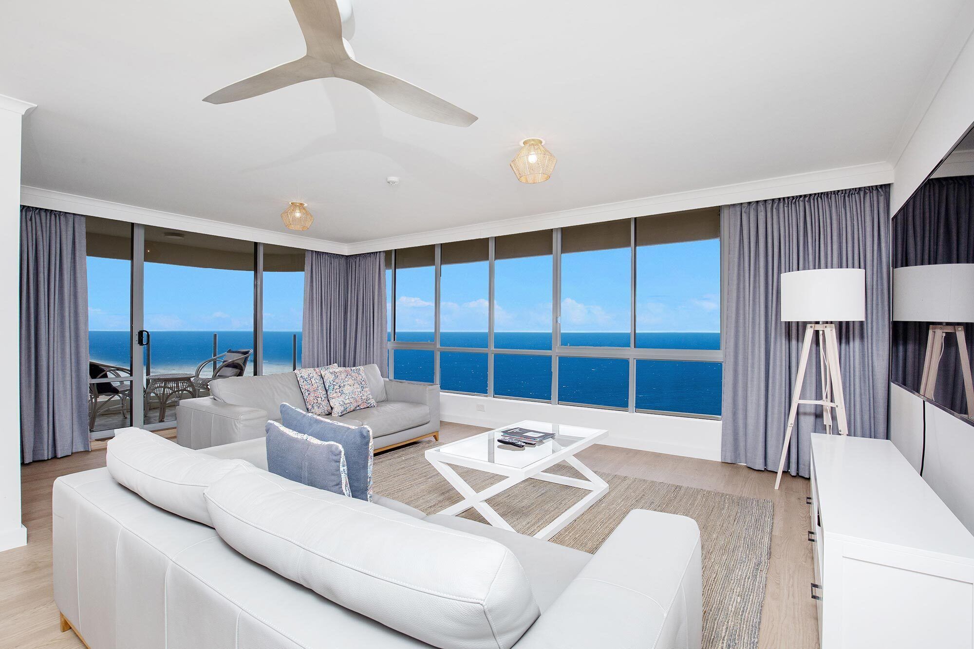 Foto - Dorchester On The Beach