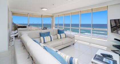 Dorchester on the Beach