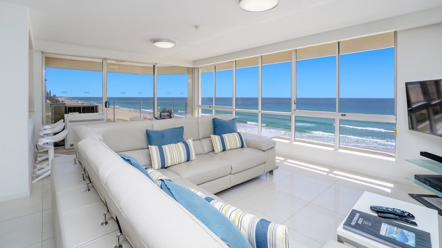 Dorchester on the Beach