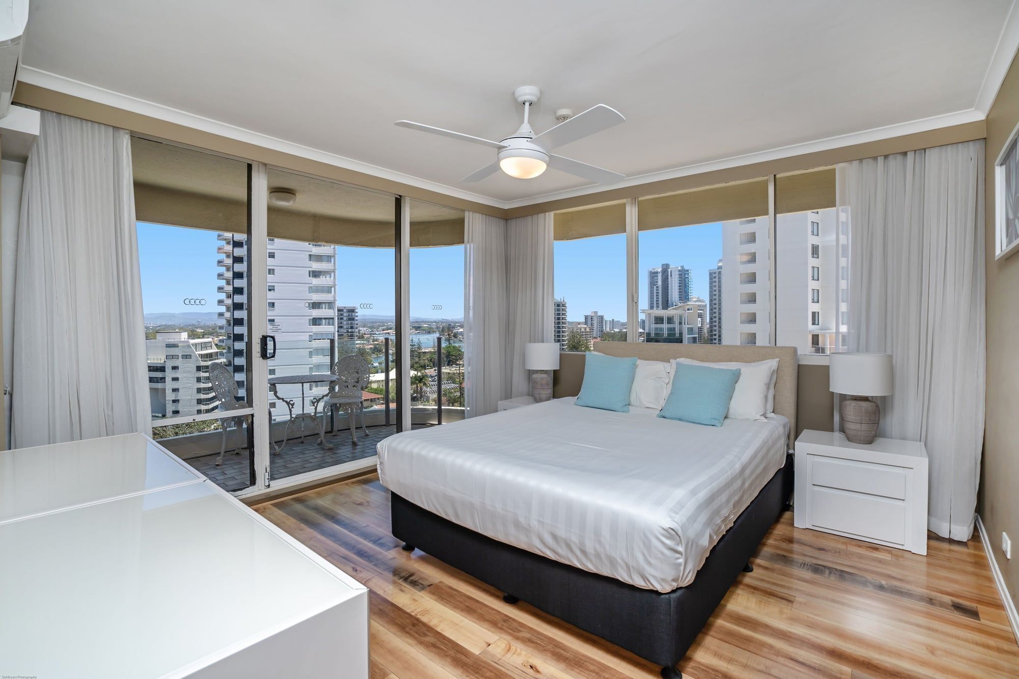 Foto - Dorchester On The Beach