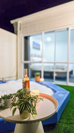 1 bedroom, individually decorated, desk, laptop workspace - Alpin Motel & Conference Centre (Rotorua)