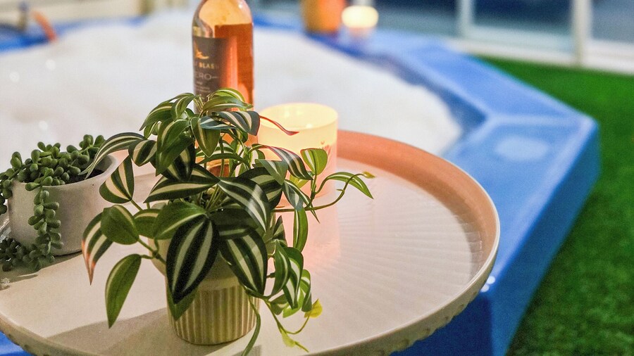 Alpin Motel & Conference Centre