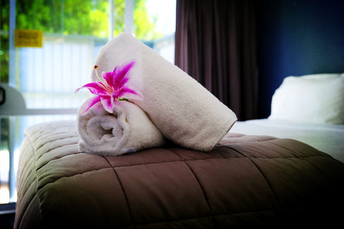 Special offer - Apartment With Hot Tub