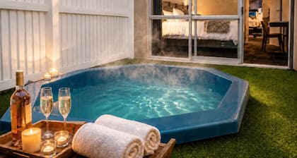 Alpin Motel & Conference Centre