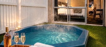 Alpin Motel & Conference Centre