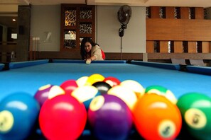 Billiards - Hotel Dafam Cilacap (Cilacap)