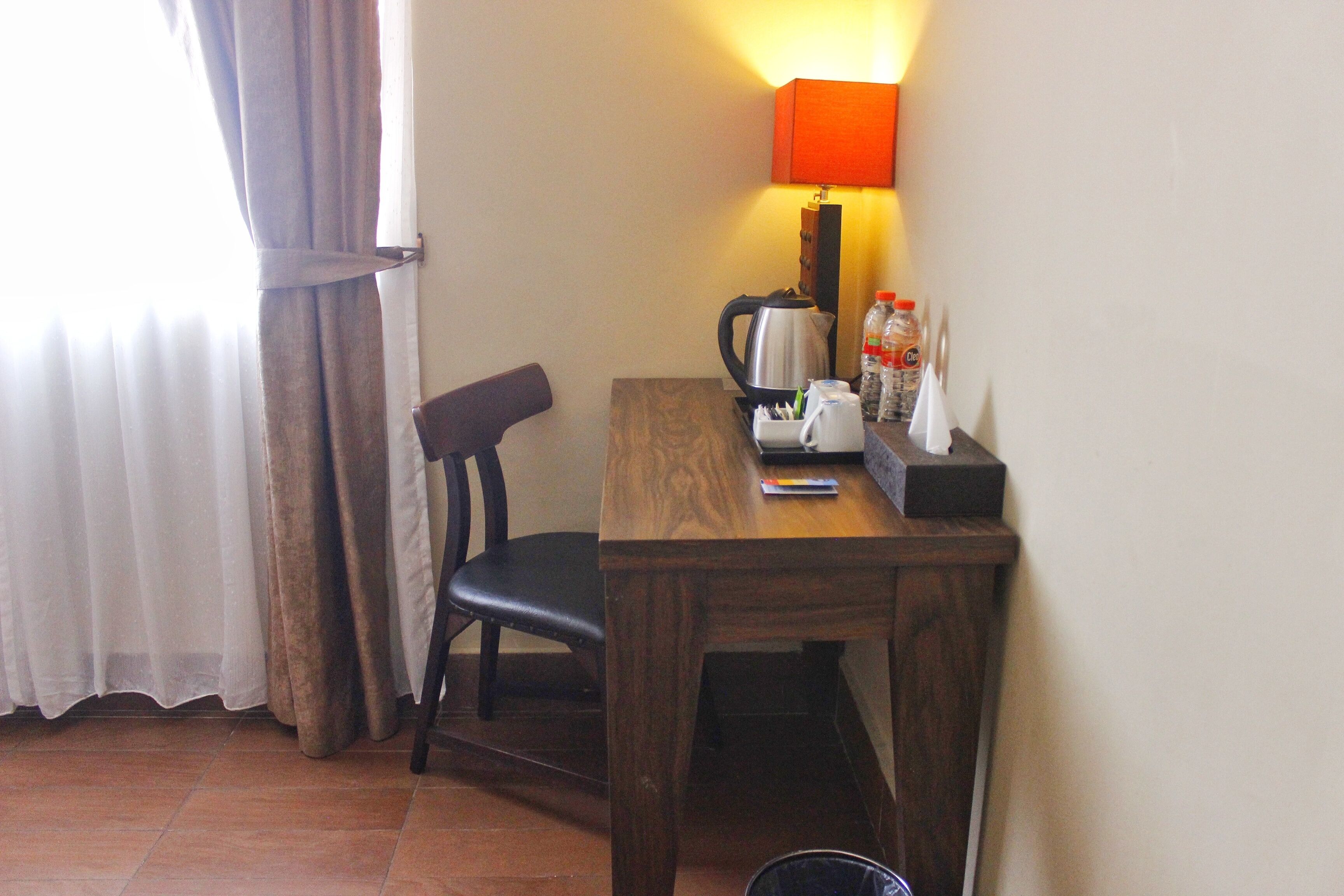 Kamer