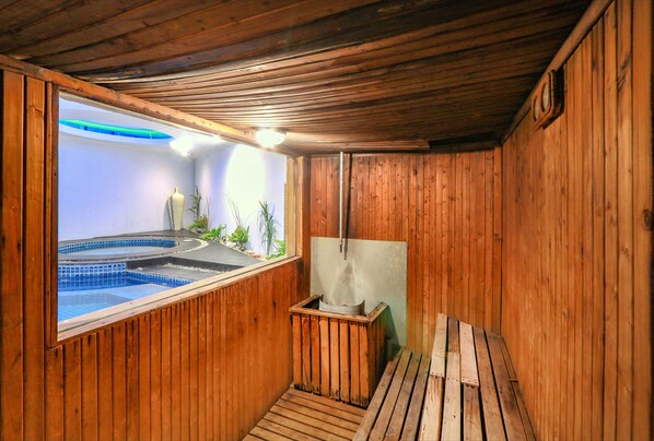 Spa