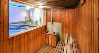 Hotel Marlin Pekalongan by Dafam Hotels