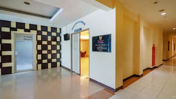 Ballroom