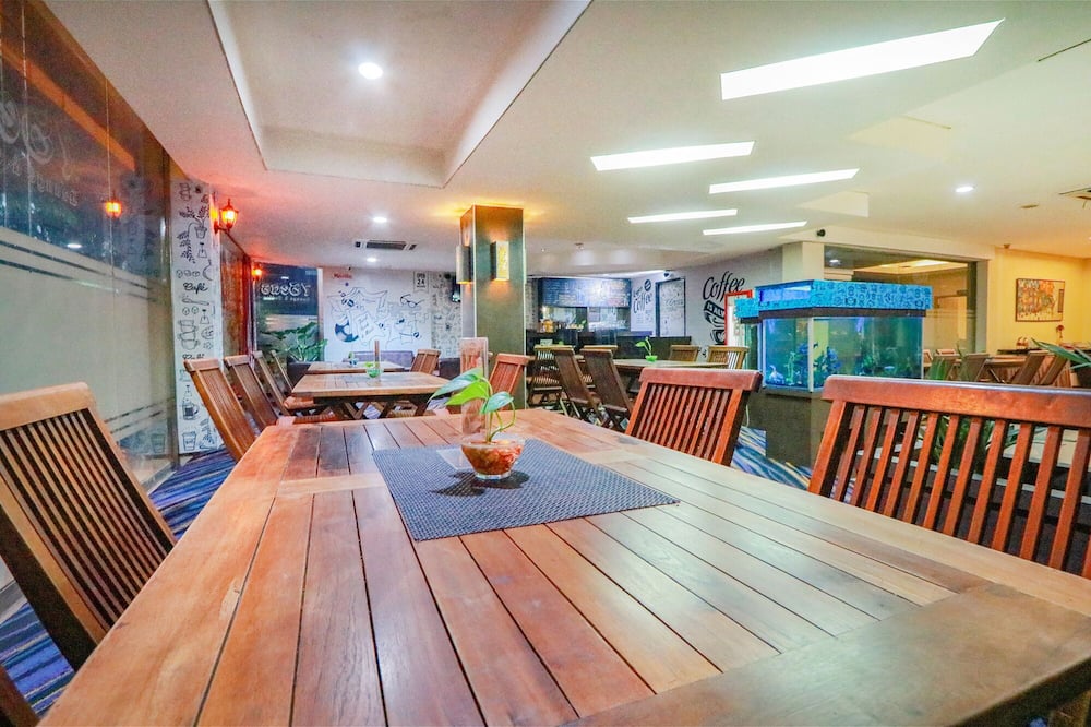 Hotel Marlin Pekalongan by Dafam Hotels