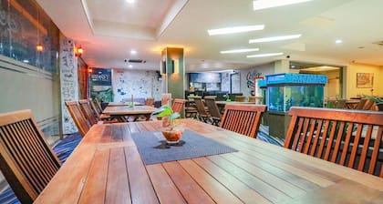 Hotel Marlin Pekalongan by Dafam Hotels