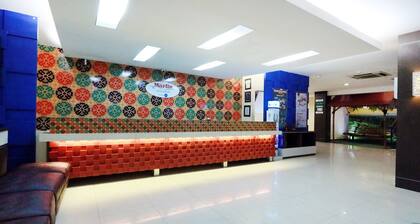 Hotel Marlin Pekalongan by Dafam Hotels