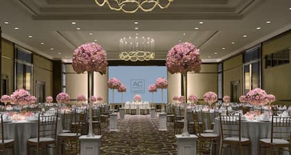 AC Hotel by Marriott Kuantan