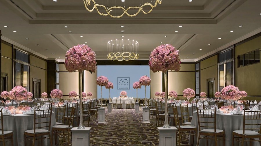 AC Hotel by Marriott Kuantan